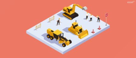 The Importance of Equipment Tracking in Construction Management